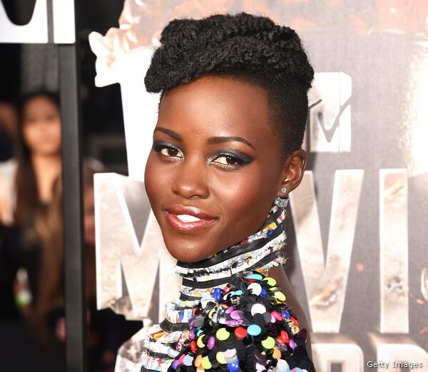 Lupita Nyong'o Most Beautiful Person, According to People