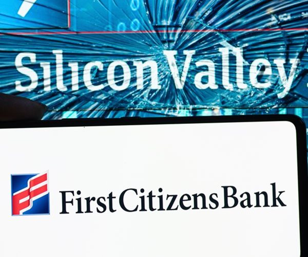 First Citizens to Buy Silicon Valley Bank