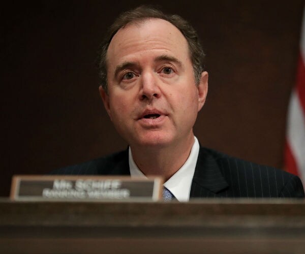 rep. adam schiff