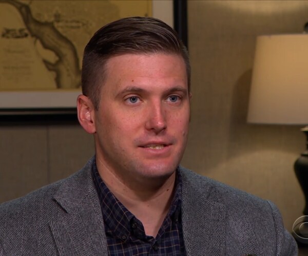 Richard Spencer's St. Mark's School Chums Repudiate Him