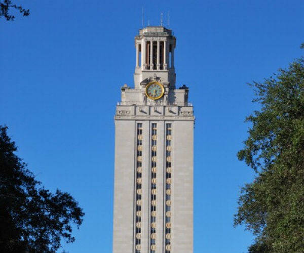 Texas Gun Law Fuels Debate on Anniversary of UT Tower Massacre 