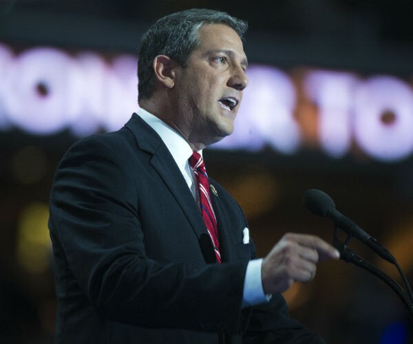 Ohio Congressman: Dems Must Focus on Jobs