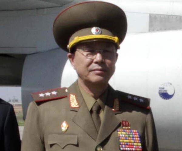 Ri Yong Gil, North Korea General, Not Dead as Previously Reported