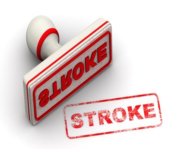 Stroke Survivors Without Complications Still Face Risks