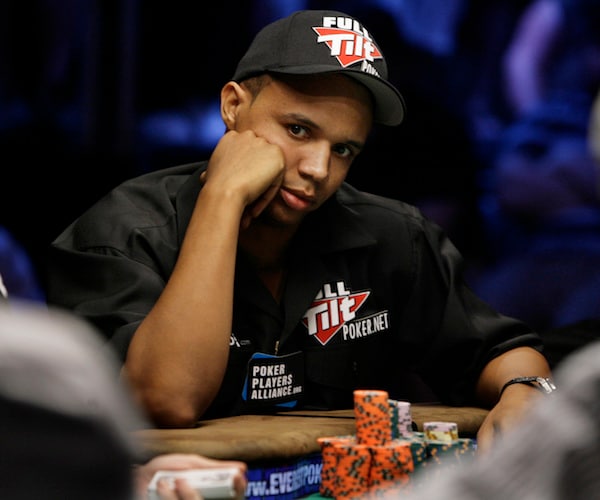 Phil Ivey, US Poker Star, Loses UK Case, Won't Get Millions