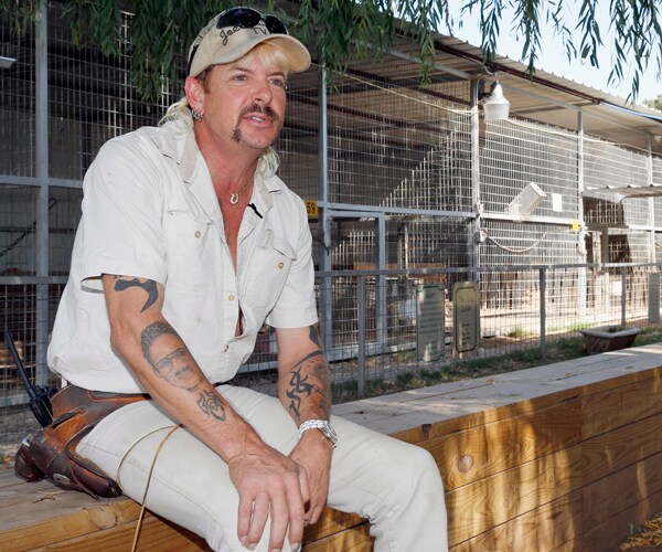 joseph maldonado-passage, aka joe exotic