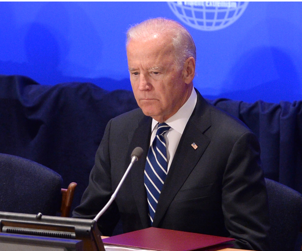 There Will Be No Warm Welcome for Biden at the UN General Assembly