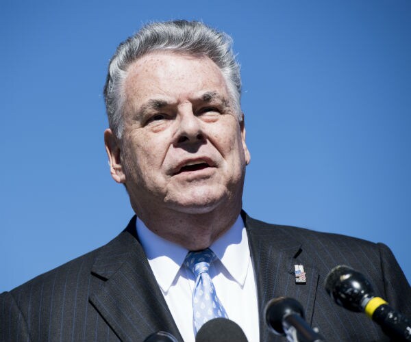 rep. pete king