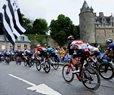 Tour de France Surgeon: Crash Site Was 'Like a War Zone'