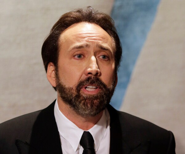 Nicolas Cage Returns Dinosaur Skull He Purchased for $276K