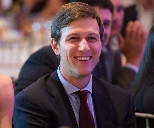 Trump's Son-in-Law Jared Kushner a Quiet Power Player in Campaign