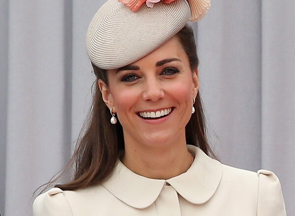 Duchess Kate Pregnant: Royals Expecting Their Second Child