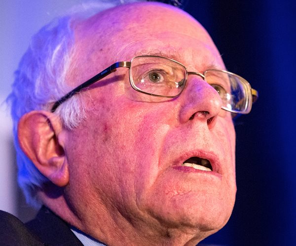 Sanders Releases Universal Healthcare Plan