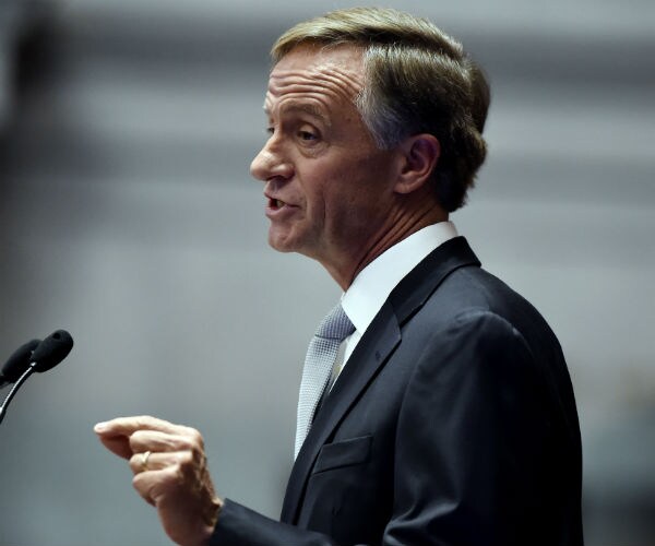 Tennessee Governor Vetoes Cancer Treatment Bill