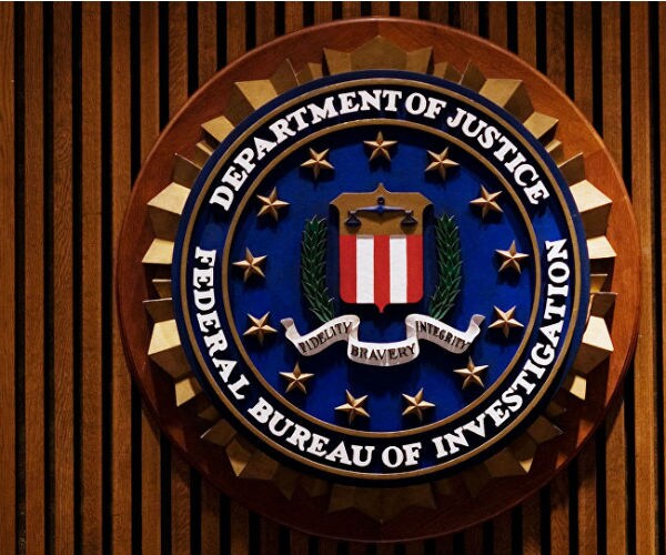 fbi logo