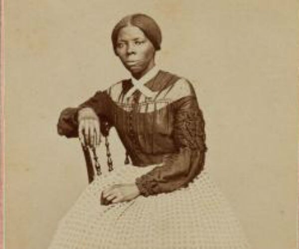 Rare Image of Younger Harriet Tubman to Be Auctioned in New York