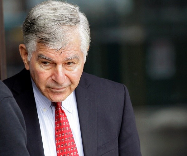 Michael Dukakis Warns Dems of Defund the Police Movement's Dangers