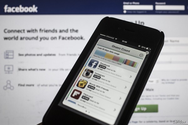 Facebook Soon to Lose 80% of Users, Study Says