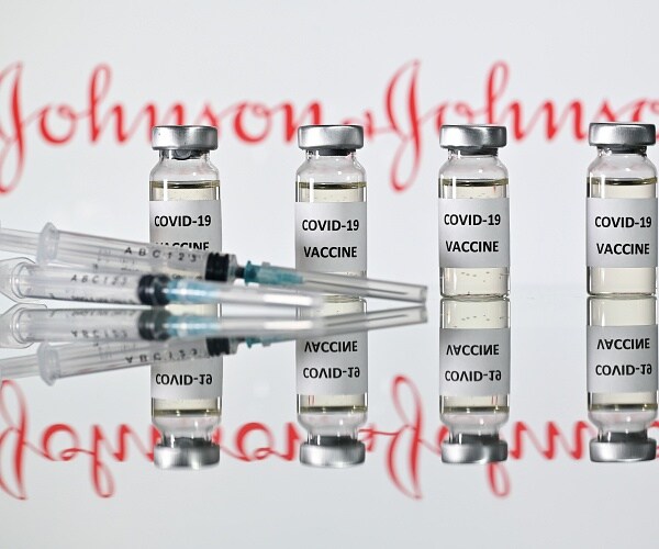 johnson and johnson coronavirus vaccine