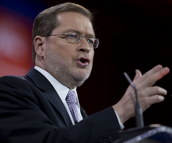 Norquist: Delaying Tax Reform Could Prove Disastrous