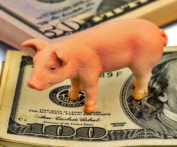 Farmers Urge Trump Administration to Buy $1B of Pork to Help Food Banks