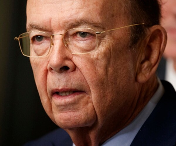 Wilbur Ross: Tariffs Working Despite U.S. Steel Plant Layoffs