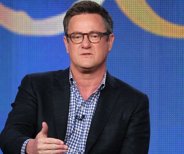 Joe Scarborough: Putin 'Has Something' on Trump'