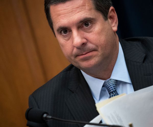 Rep. Nunes Will Send Eight Criminal Referrals to AG Barr