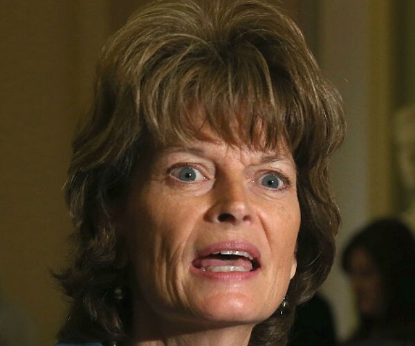 Sen. Murkowski: 'I Support Repealing the Individual Mandate'