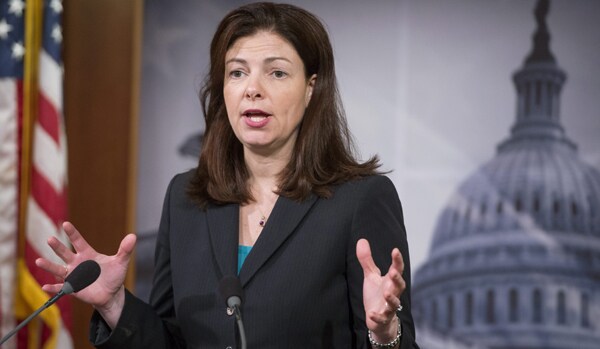 Sen. Kelly Ayotte Rips White House Claims ISIS Can't Attack US 