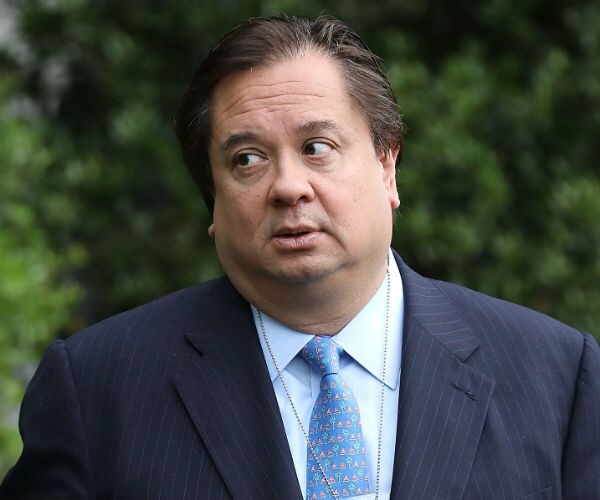 george conway