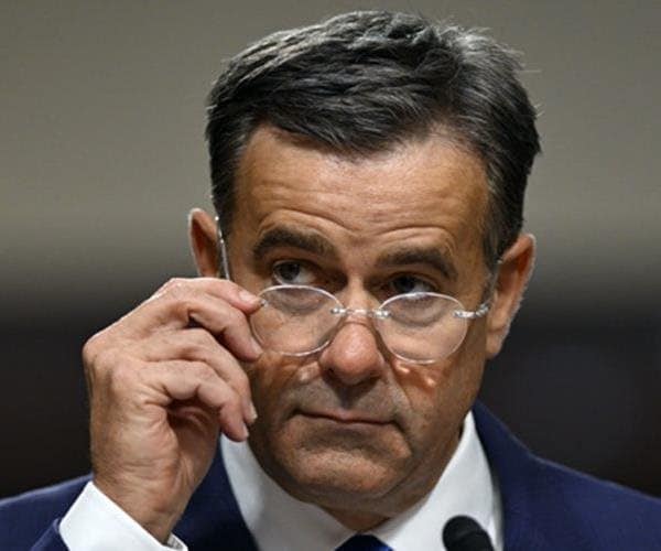 Senate Confirms John Ratcliffe to Lead the CIA