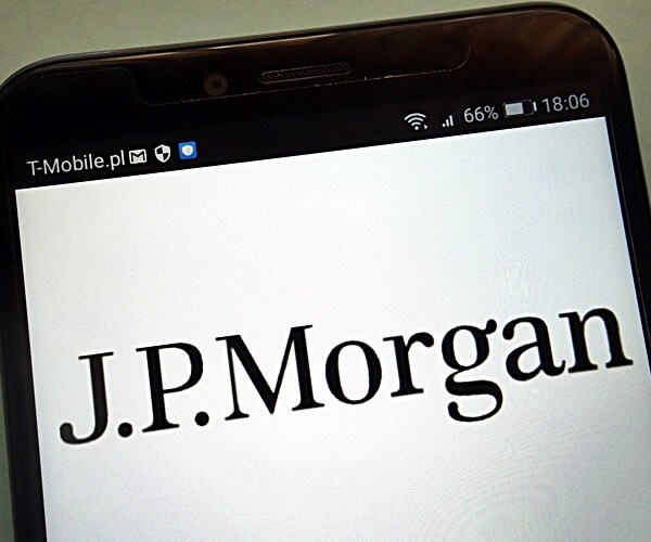 JPMorgan Tells NY Employees to Work From Home Due to Virus