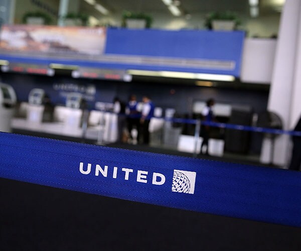 United Airlines Sends German Shepherd to Japan Instead of Kansas