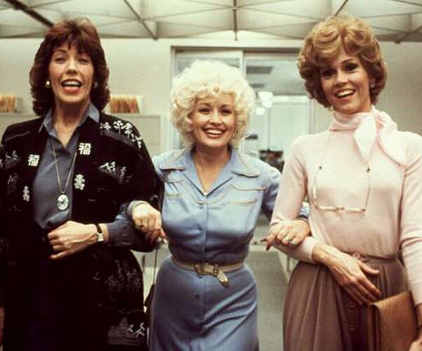 '9 to 5' Sequel With Original Cast Moves Forward