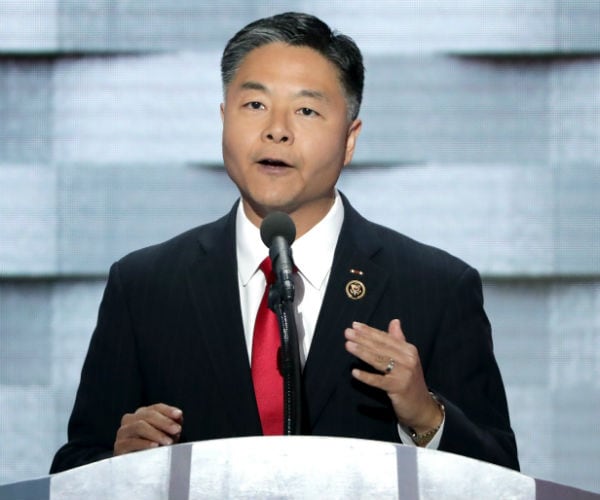 rep. ted lieu