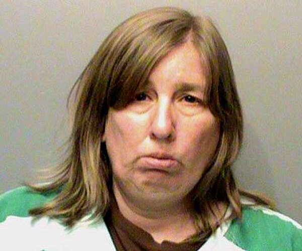 Terri Rote Arrested for Voter Fraud After Voting for Trump Twice