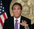 Defiant Cuomo Steps Up Defense on Nursing Home Deaths