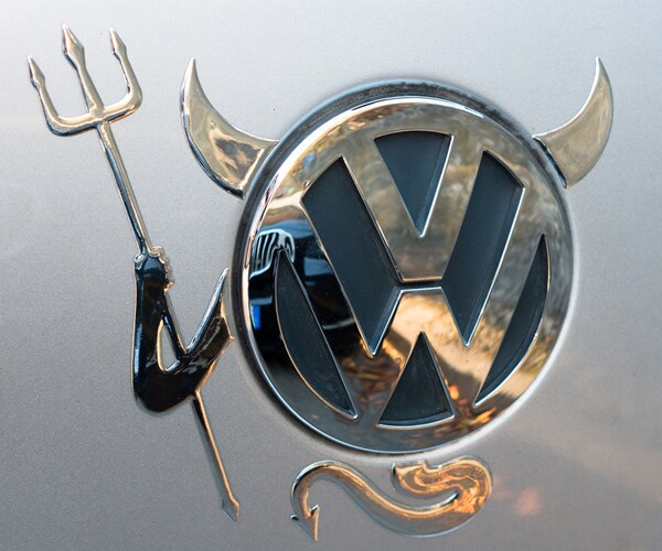 VW Buyback Settlement Worth $15 Billion Nears Approval