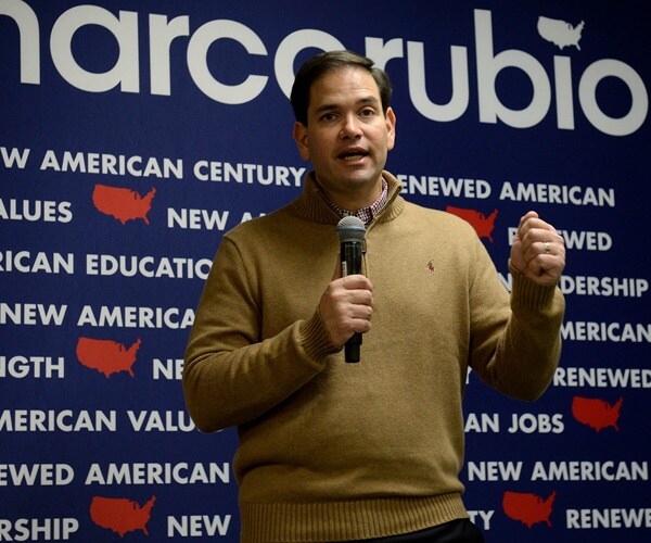 Cnn Sen Marco Rubio Will Run Re Election