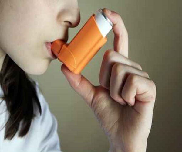 Inhaler Lessons Can Reduce Asthma Emergencies