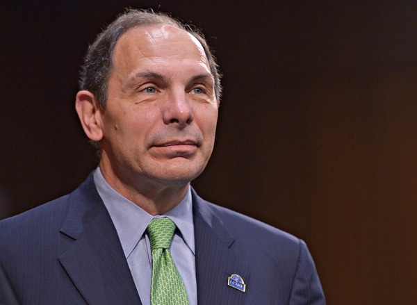 VA Secretary Announces Further Reforms