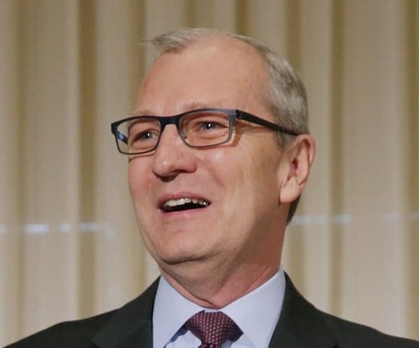 Trump Taps Climate Change Skeptic Kevin Cramer as Key Energy Advisor