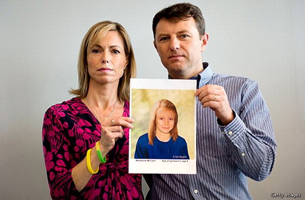 Madeleine McCann Case: Search of Land Near Portugal Resort Concludes