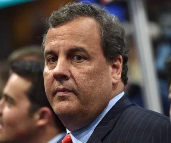 NYT: Christie Out as RNC Chair Candidate