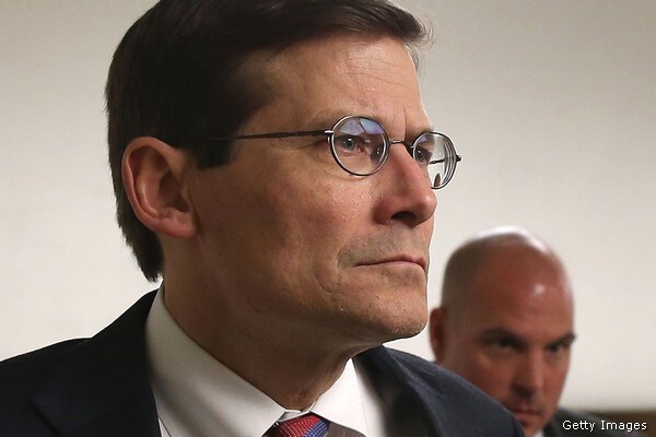 Deputy CIA Chief Morell Out, Obama Names White House Lawyer to Job