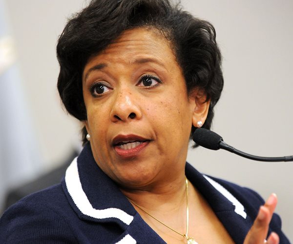 Rep. Goodlatte to AG Lynch: Your Handling of Clinton Probe Wasn't 'Responsible' 