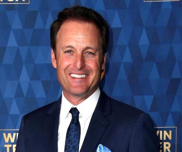 Chris Harrison Won't Host 'Bachelor in Paradise'