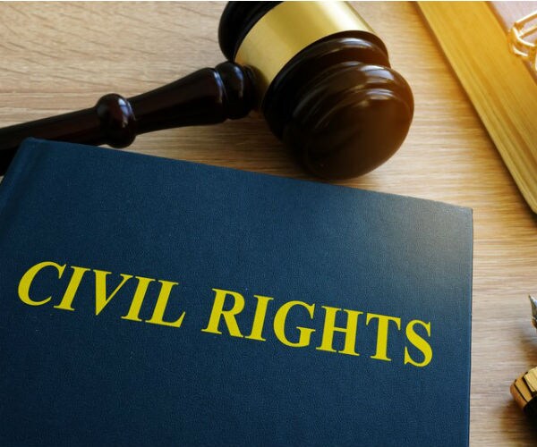 civil rights and civil rights law and justice 