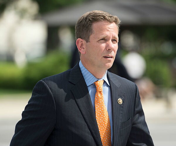 Rep. Dold: Sanctions Relief Will 'Bite Us in Big Way'